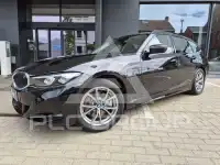 2024 BMW 320