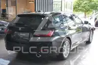 2024 BMW 320