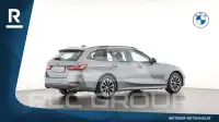 2024 BMW 320
