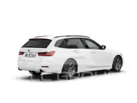 2024 BMW 320