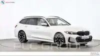 2024 BMW 320