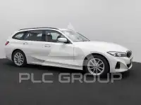 2024 BMW 320