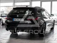 2024 BMW 320
