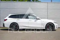 2024 BMW 320