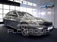 2024 BMW 320