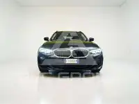 2024 BMW 320