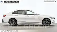 2024 BMW 320