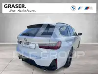 2024 BMW 320