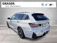 2024 BMW 320