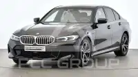 2024 BMW 320