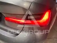 2024 BMW 320