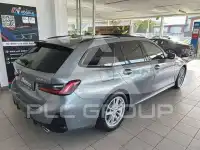 2024 BMW 320
