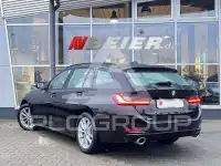 2024 BMW 320