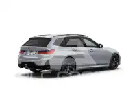 2024 BMW 320