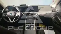 2024 BMW 320