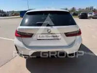 2024 BMW 320