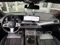 2024 BMW 320