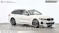 2024 BMW 320