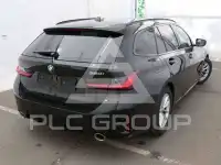 2024 BMW 320