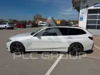 2024 BMW 320