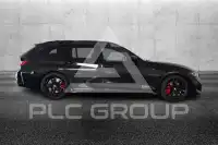 2024 BMW 320