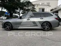 2024 BMW 320