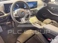2024 BMW 320