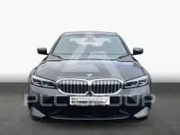 2024 BMW 320