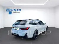 2024 BMW 320