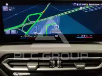 2024 BMW 320