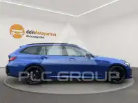 2024 BMW 320