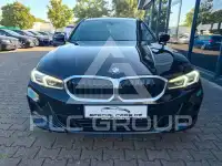 2024 BMW 320