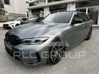 2024 BMW 320