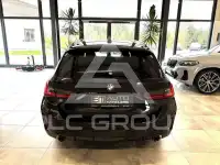 2024 BMW 320