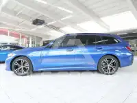 2024 BMW 320