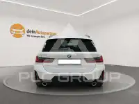 2024 BMW 320