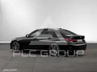 2024 BMW 320