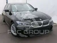 2024 BMW 320