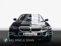 2024 BMW 320
