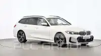 2024 BMW 320