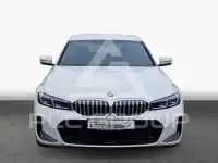 2024 BMW 320