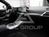 2024 BMW 320