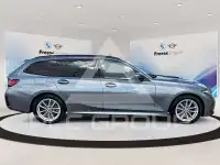 2024 BMW 320