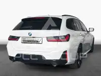 2024 BMW 320