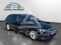 2024 BMW 320