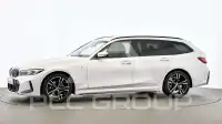2024 BMW 320