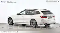 2024 BMW 320