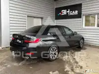 2024 BMW 320
