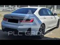 2024 BMW 320