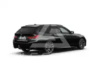 2024 BMW 320